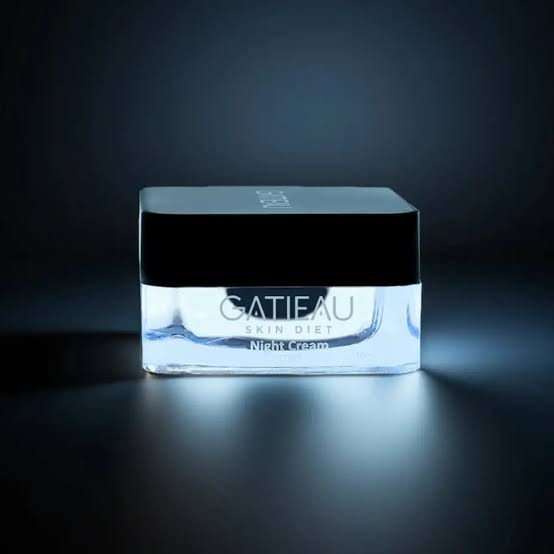 کرم شب گاتیو