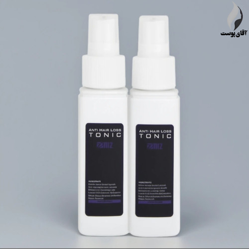 محلول تونیک ضد ریزش مو
